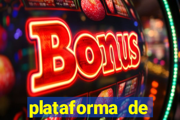 plataforma de cassino pagando no cadastro